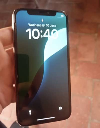 Apple iPhone XS
