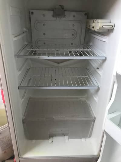 Dawlance Refrigerator. .
