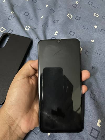 Samsung Mobile A70