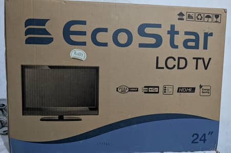 Eco Star LED 24 inch