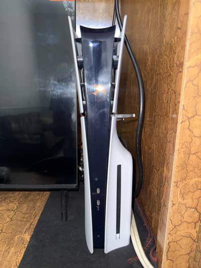 PS 5 SLIM