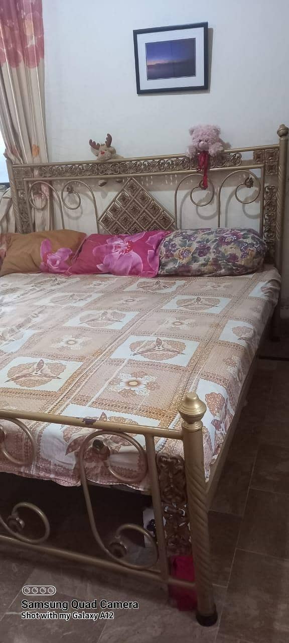 king bed 4