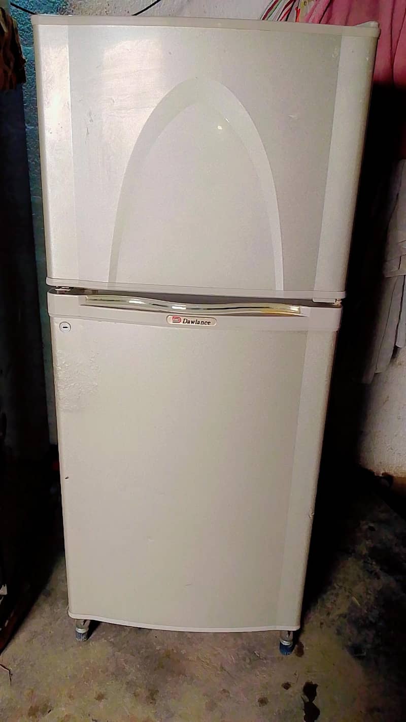 Refrigerator 0