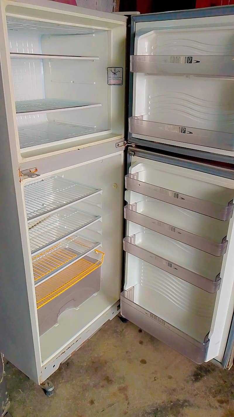 Refrigerator 2