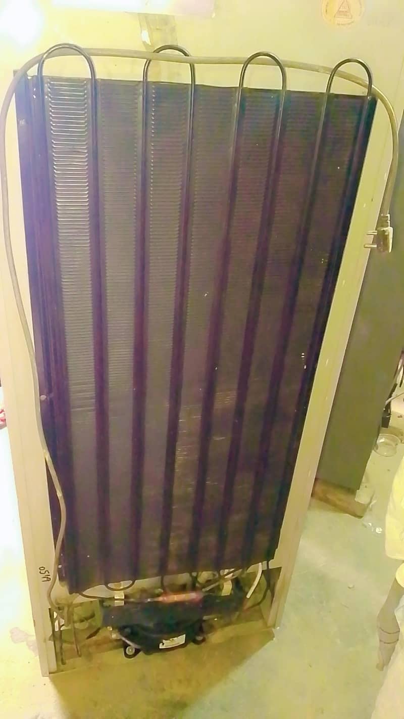 Refrigerator 3