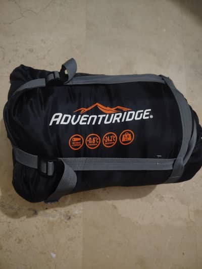 Adventuridge