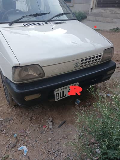urgent sale mehran