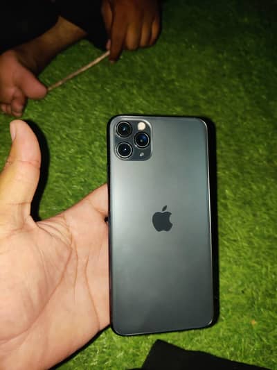Apple iPhone 11 Pro Max