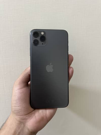 Apple iPhone 11 Pro Max