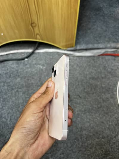 Apple iPhone 13 mini