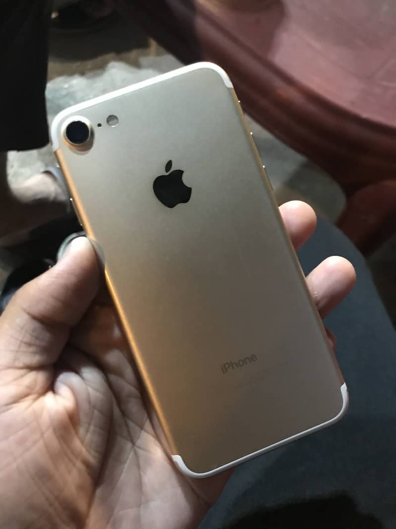 Iphone 7 simple 1