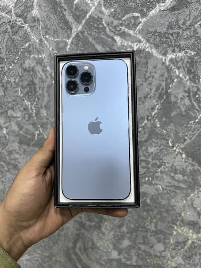 iphone 13 pro max 128 gb dual sim pta approved          12 14 15 16 17