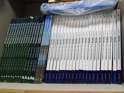 O LEVELS BOOKS