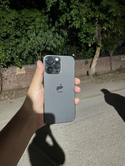 I phone 14 Pro Max