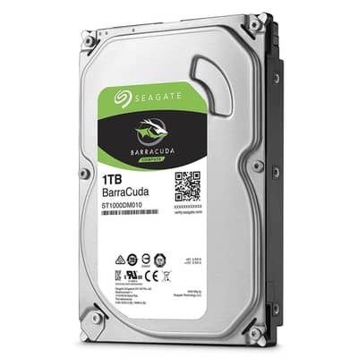 hard drive 1tb