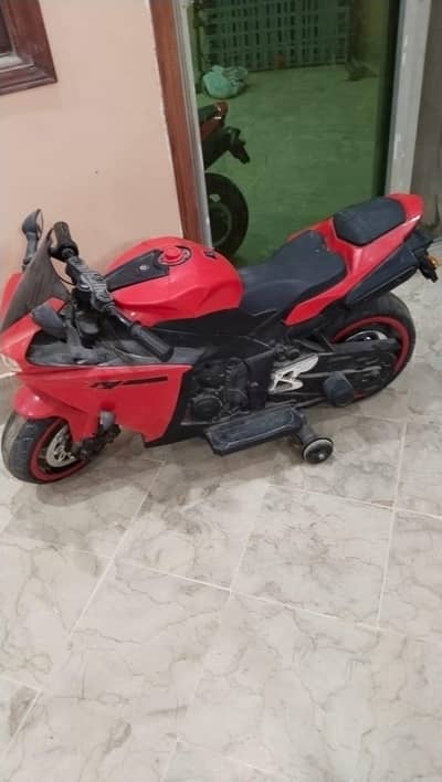kids bike