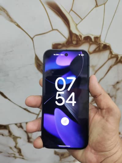 Google Pixel 9