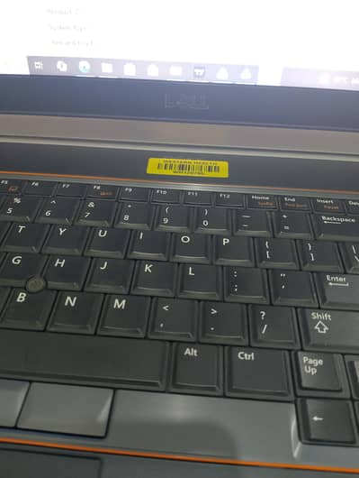 Dell Laptop i5 2nd Generation
