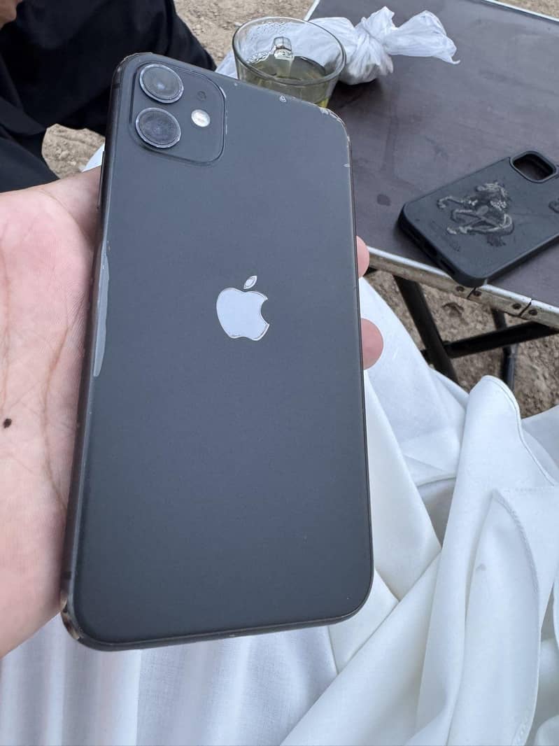 Apple iPhone 11 1