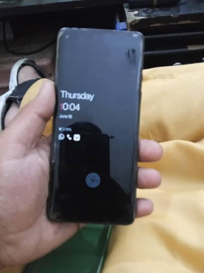One Plus 8