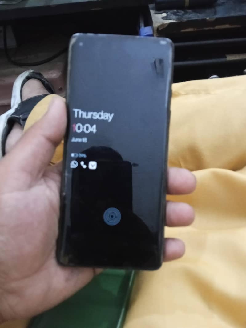 One Plus 8 0