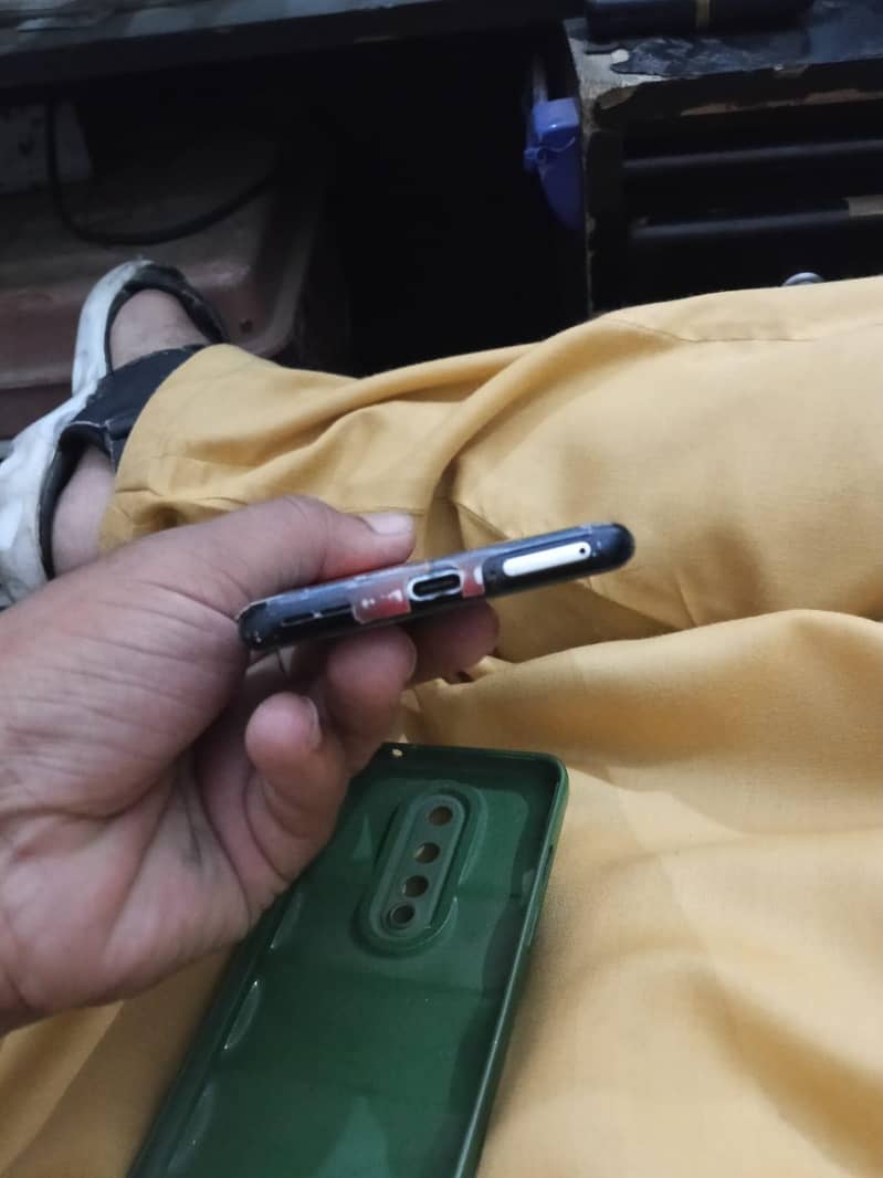 One Plus 8 2