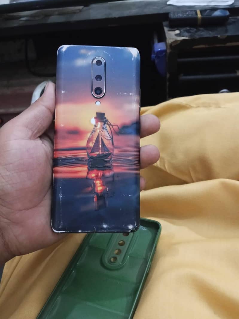 One Plus 8 3