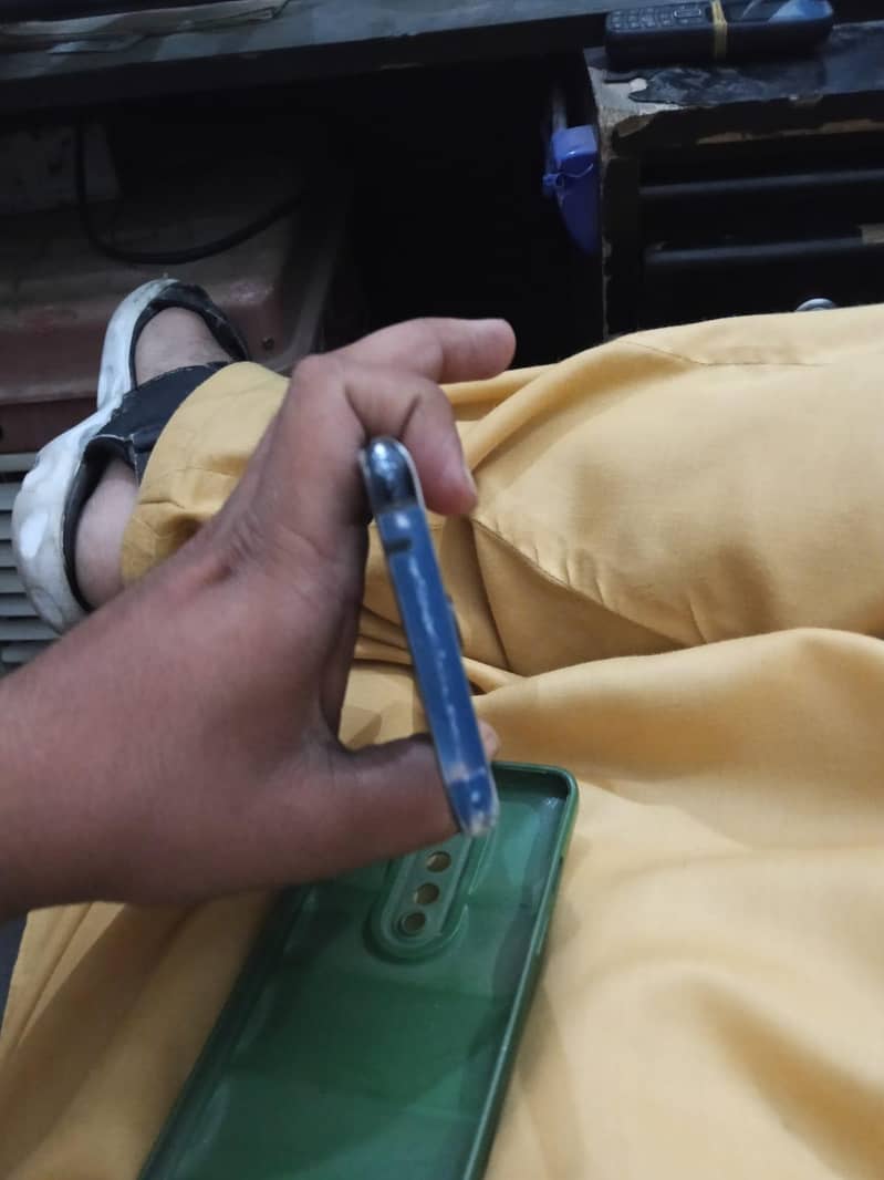 One Plus 8 4