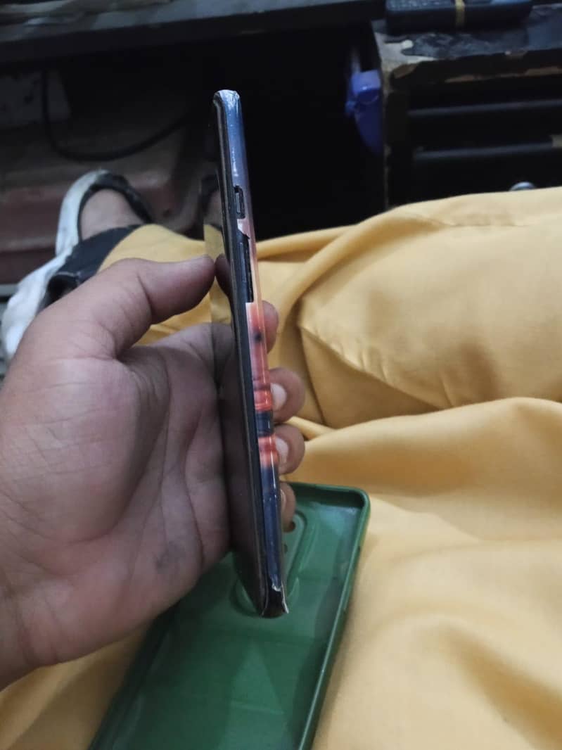 One Plus 8 5