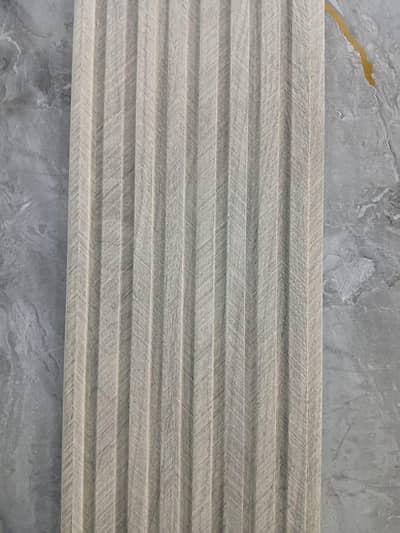 8 inch hard panel