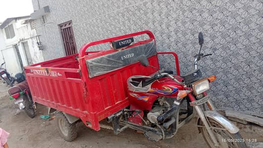 2025 model ha full new ha koi b kam nhi ha 10/10 condition hai 2lac 90