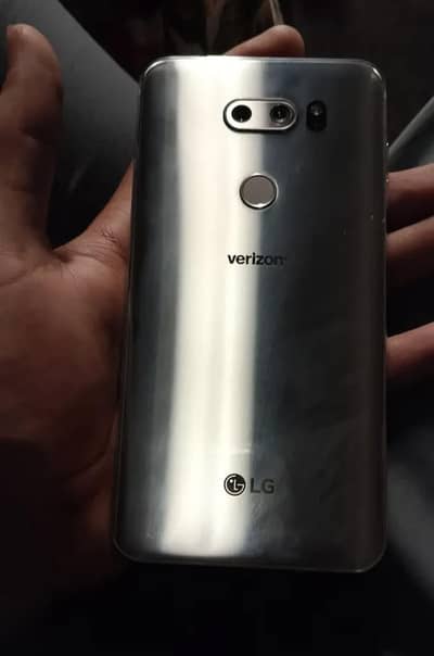 LG V30 Plus