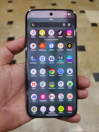 Google Pixel 9 Pro XL 16gb 256gb