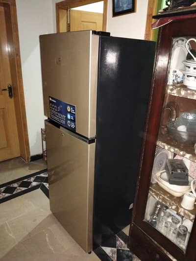 Dawlance refrigerator for sale brand new