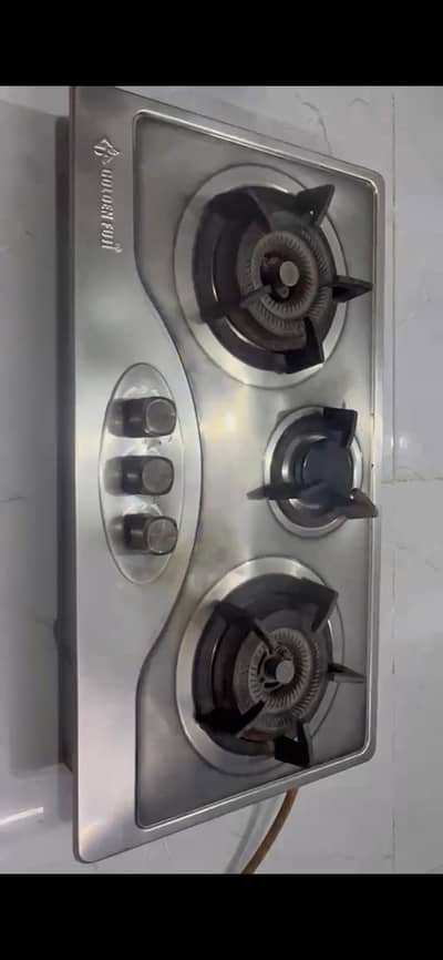 STOVE
