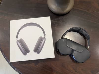 Apple Airpods Max Space Gray A2096