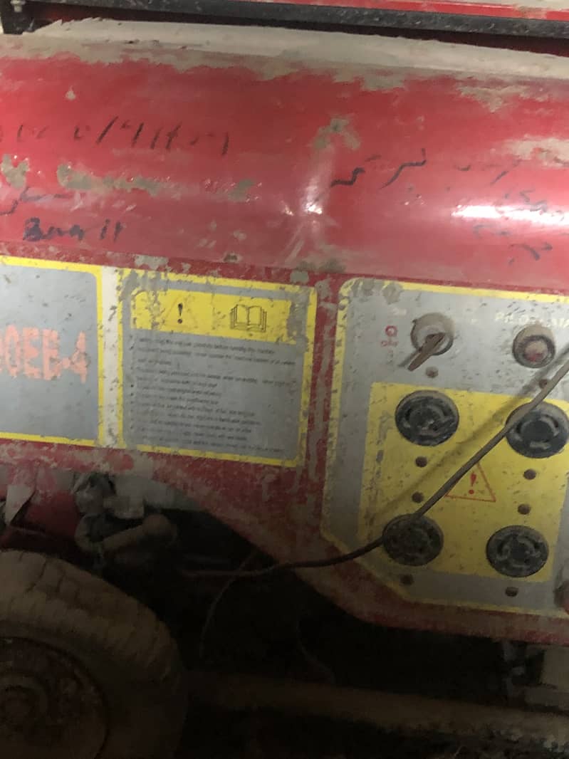 Generator 2