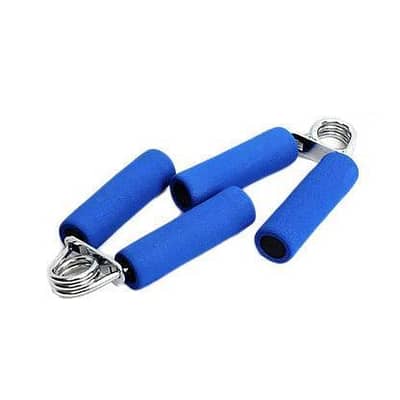 hand gripper set for wrist and forearm strength (2pcs)