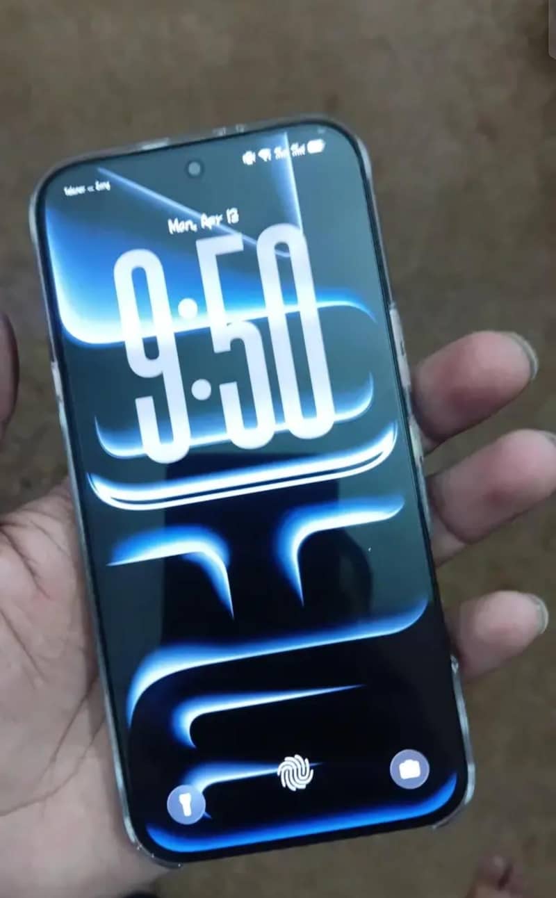 Infinix note 60 1