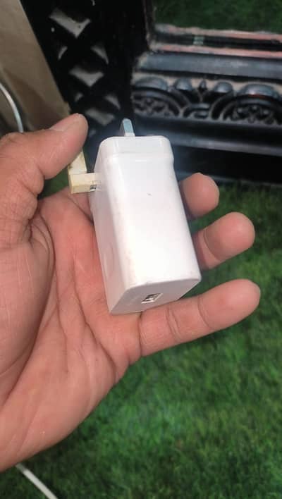 Huwawei Orignal 40 watt super fast Charger