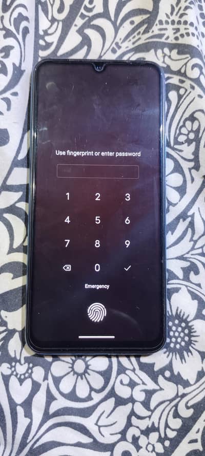 Vivo V23e