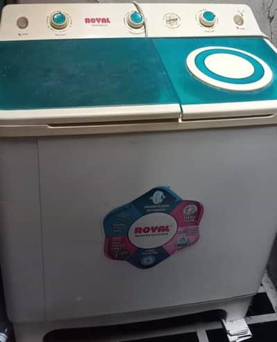 loyel washing machine for sale