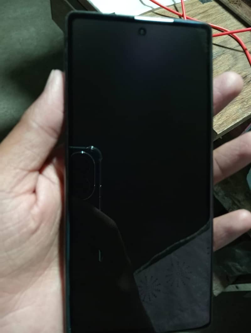 Google Pixel 6a 4