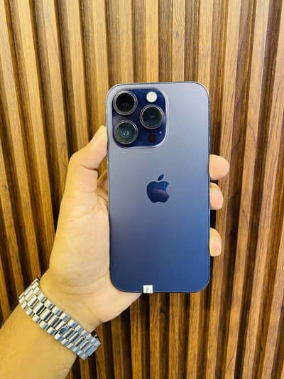 iPhone 14 Pro 128 FU