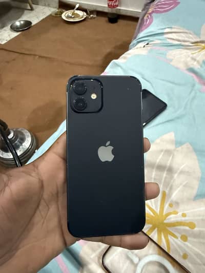 Apple iPhone 12