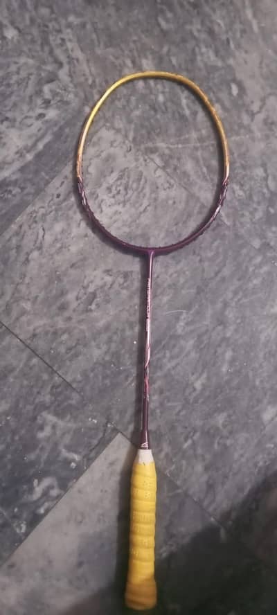 Badminton Racket Armour 800