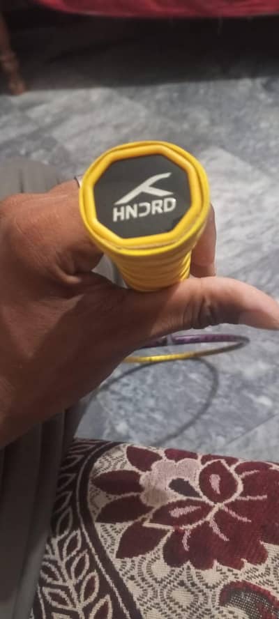 Badminton Racket Armour 800