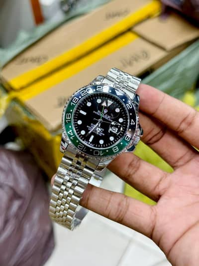 PREMIUM WATCHES AVAILABLE