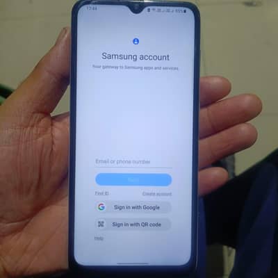 Samsung A70
