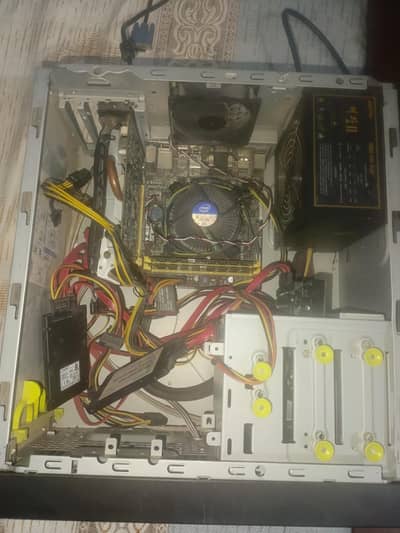 Gaming pc